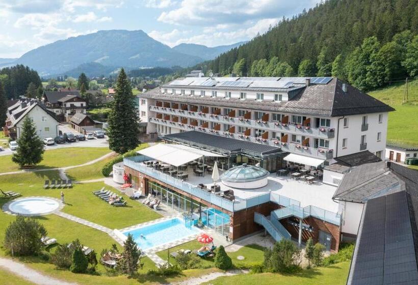 فندق Restaurant Grimmingblick