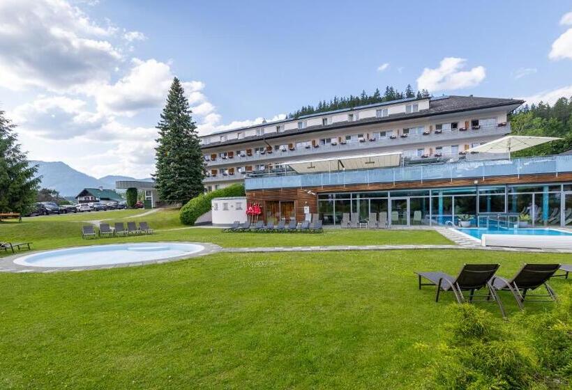 فندق Restaurant Grimmingblick