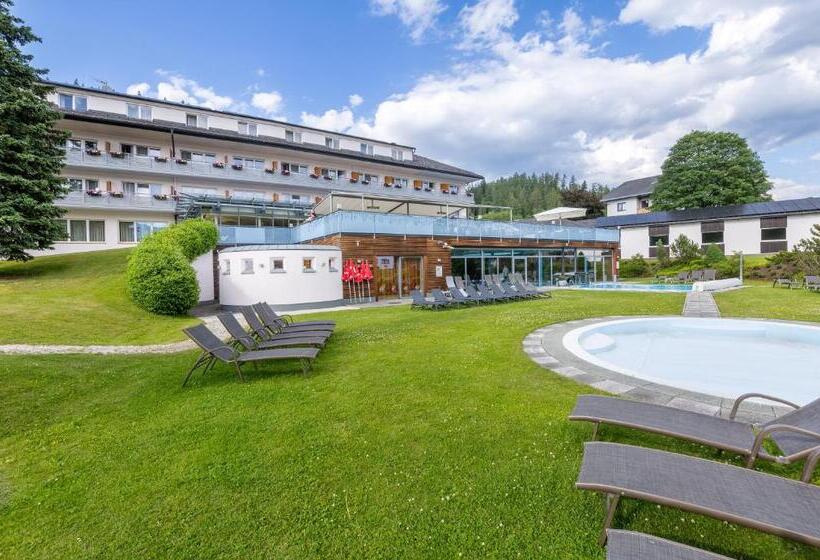 فندق Restaurant Grimmingblick