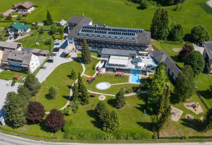 فندق Restaurant Grimmingblick