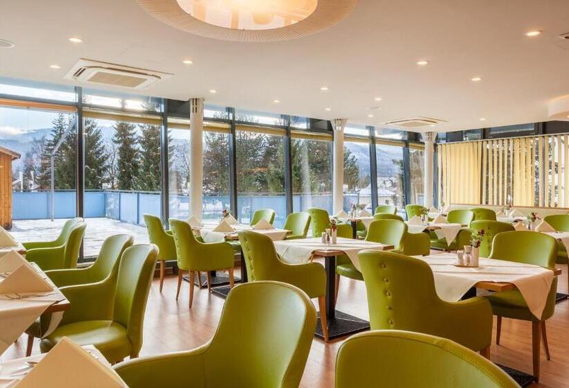 فندق Restaurant Grimmingblick