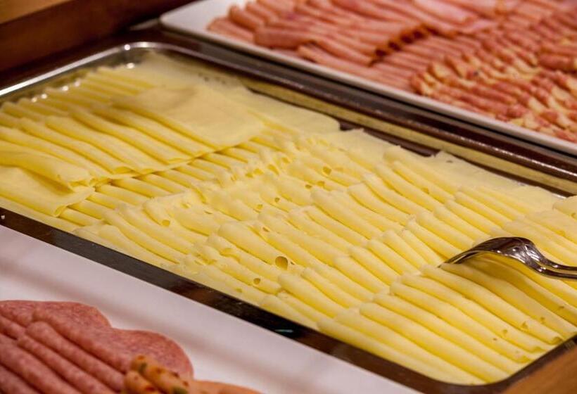 فندق Restaurant Grimmingblick