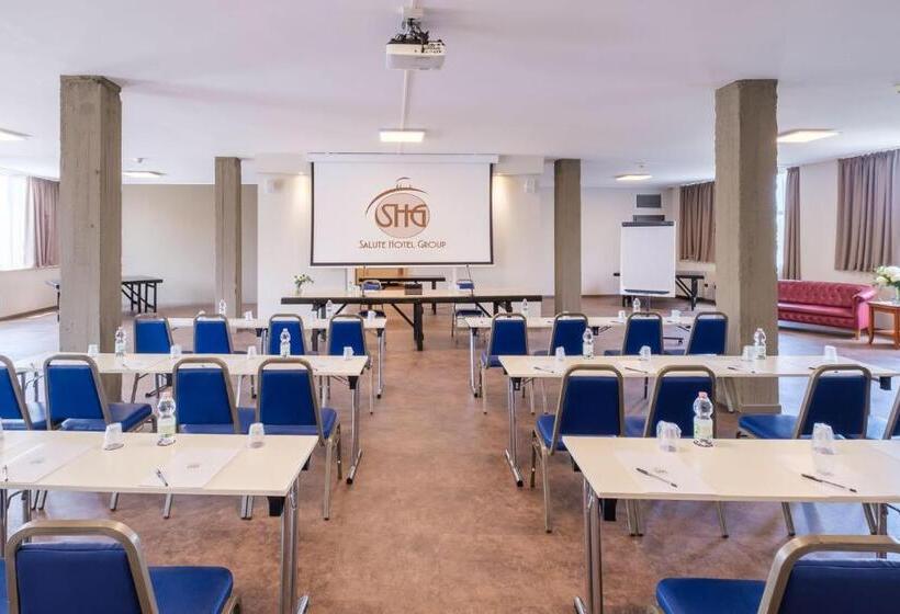 Shg Hotel Bologna