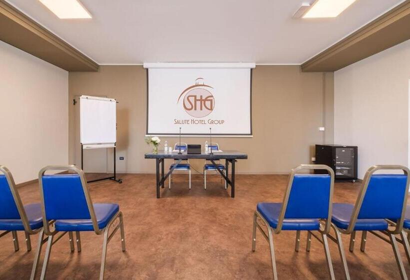Shg Hotel Bologna