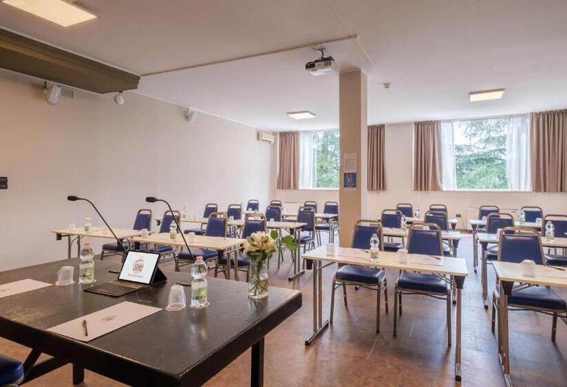 Shg Hotel Bologna