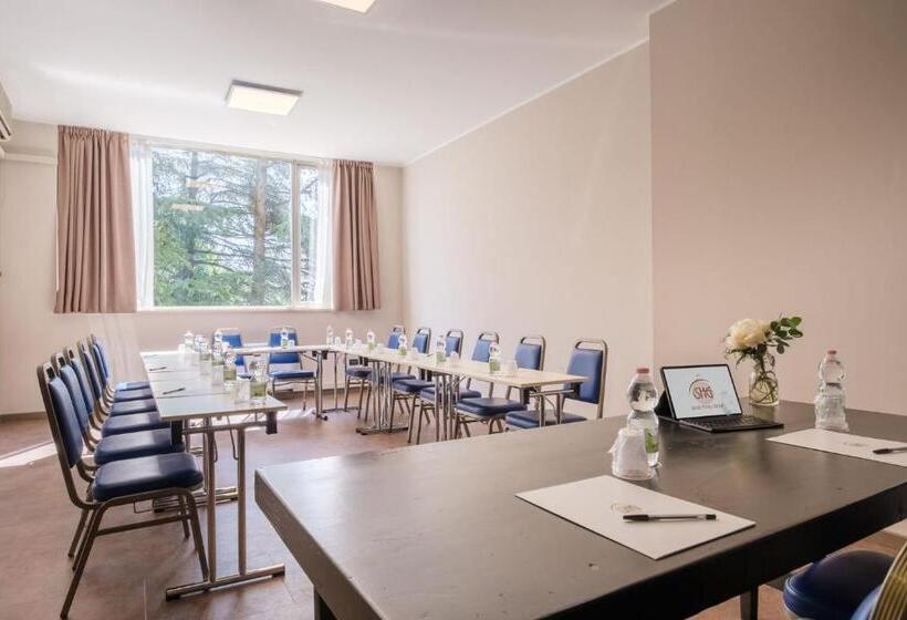Shg Hotel Bologna