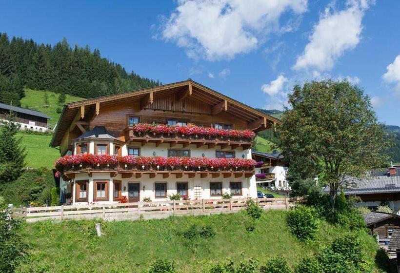 בית מלון כפרי Sonnhof