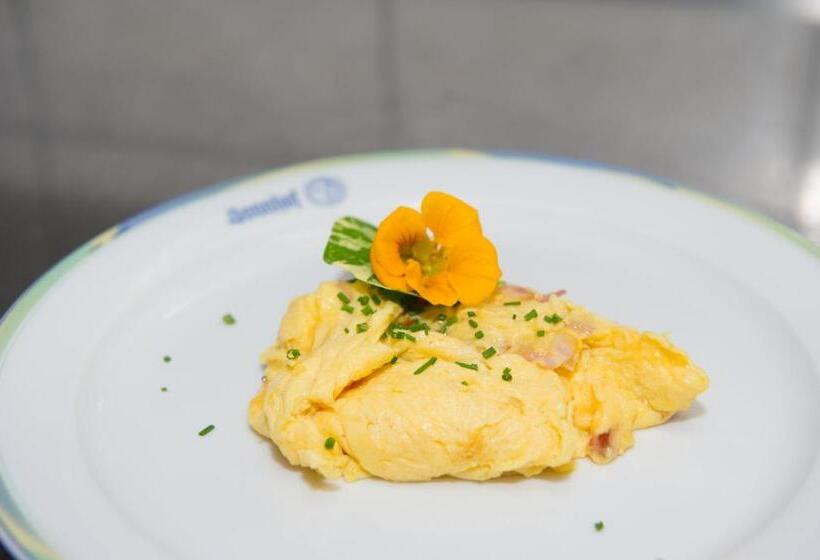 בית מלון כפרי Sonnhof