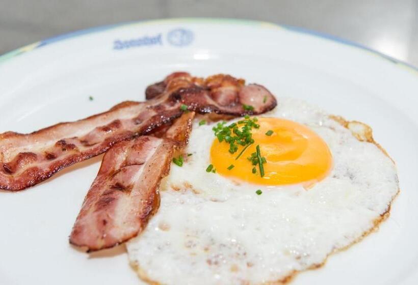 בית מלון כפרי Sonnhof