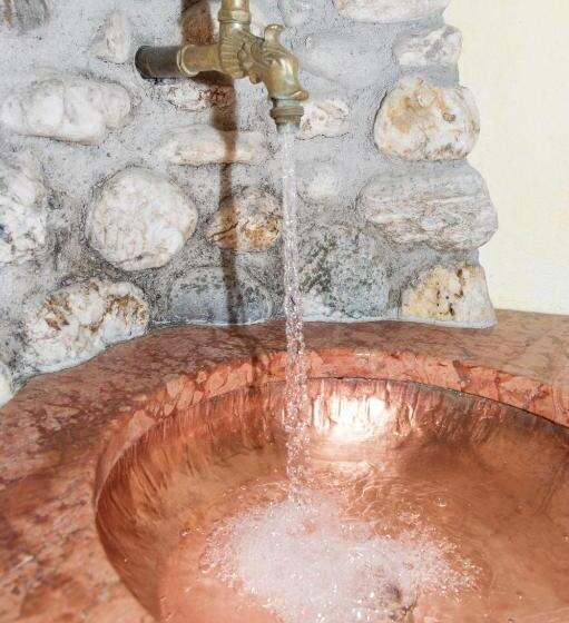 בית מלון כפרי Sonnhof