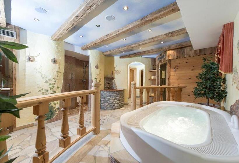 בית מלון כפרי Sonnhof