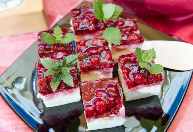 בית מלון כפרי Sonnhof