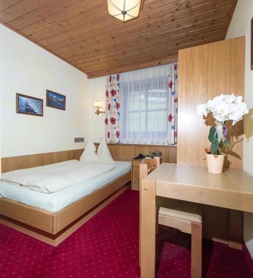 בית מלון כפרי Sonnhof