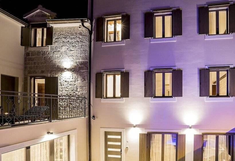 فندق Splendida Palace