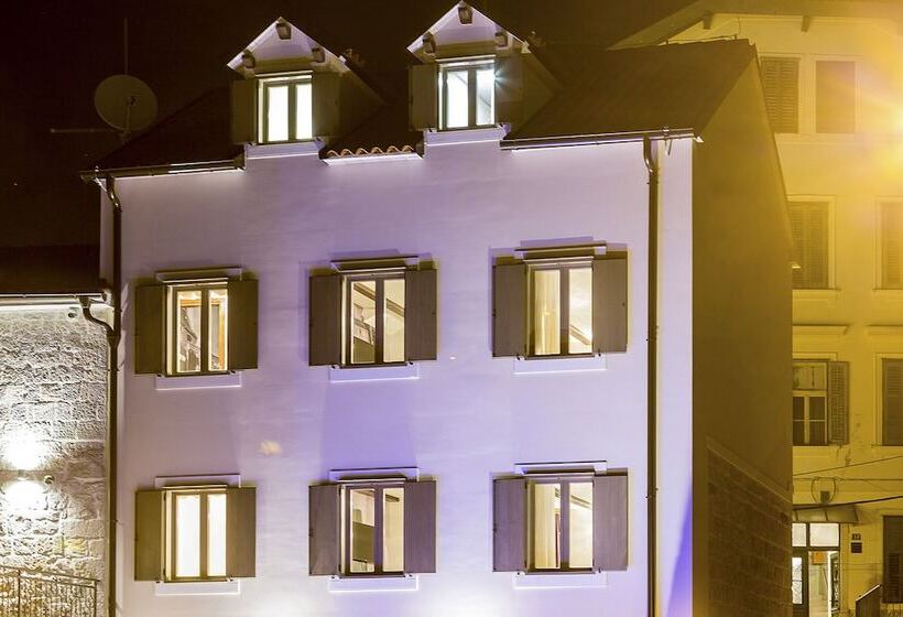 فندق Splendida Palace