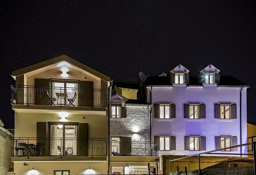 فندق Splendida Palace