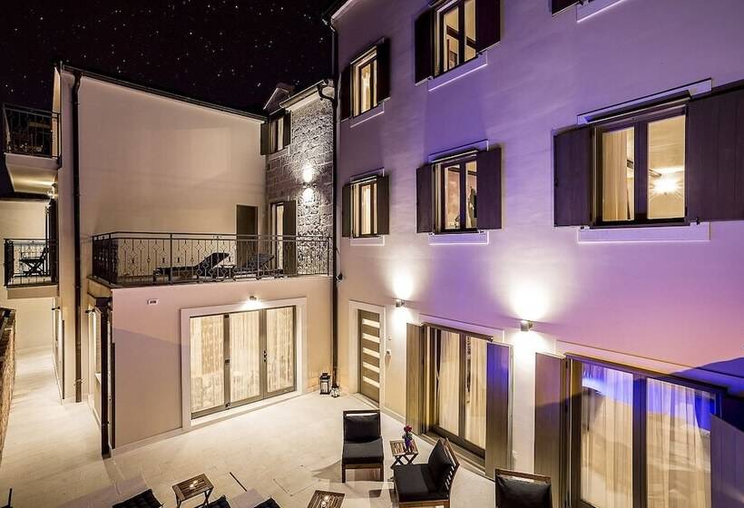 فندق Splendida Palace