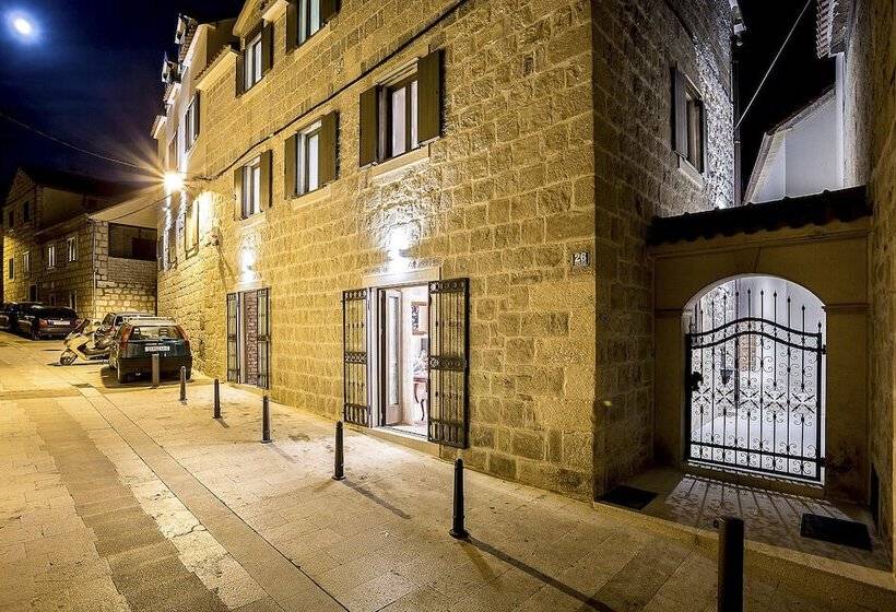 فندق Splendida Palace