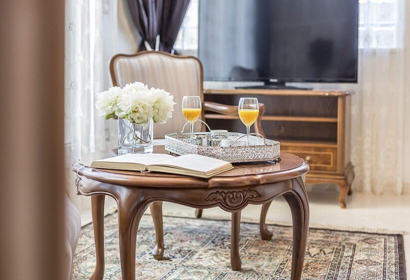 فندق Splendida Palace