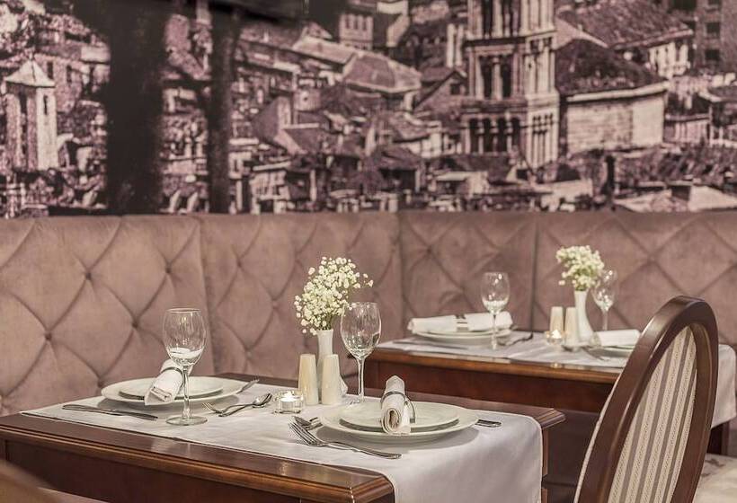 فندق Splendida Palace