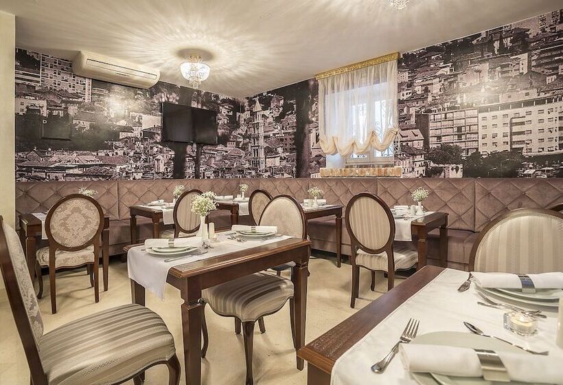 فندق Splendida Palace