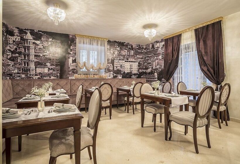 فندق Splendida Palace