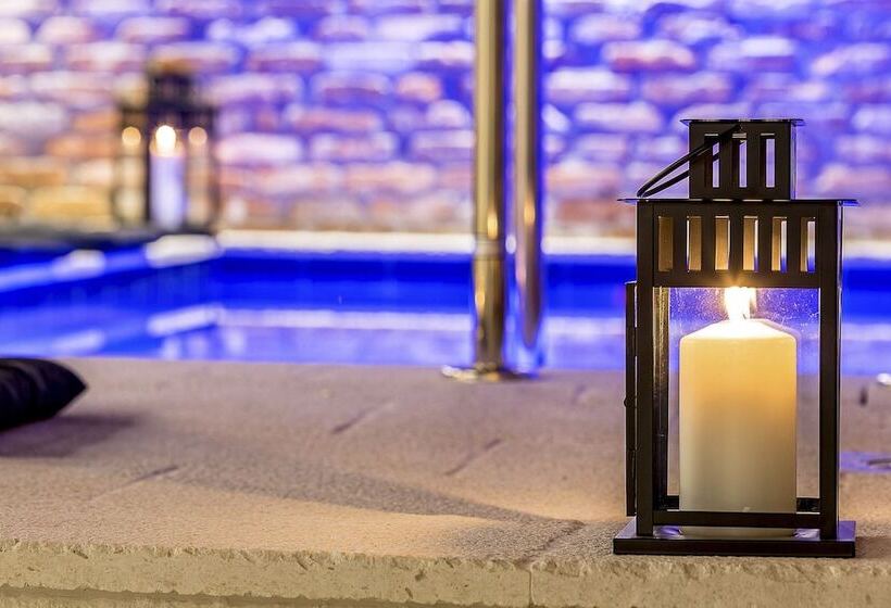 فندق Splendida Palace