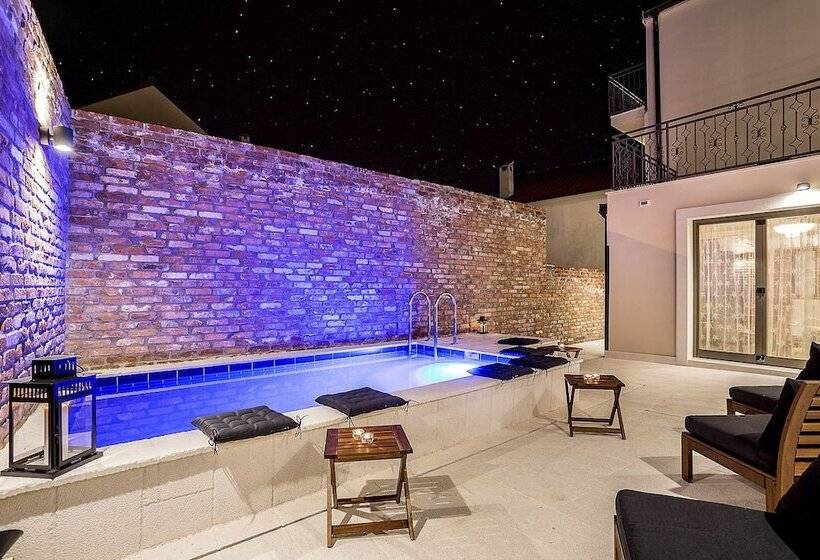 فندق Splendida Palace