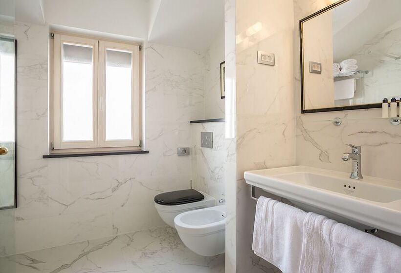 فندق Splendida Palace