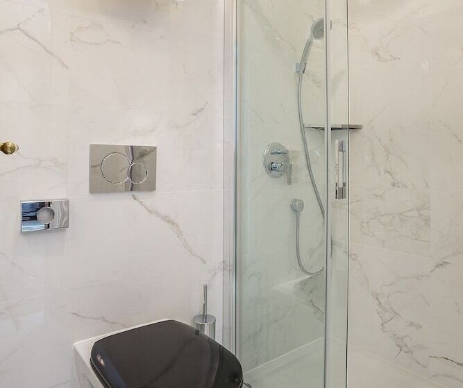 فندق Splendida Palace