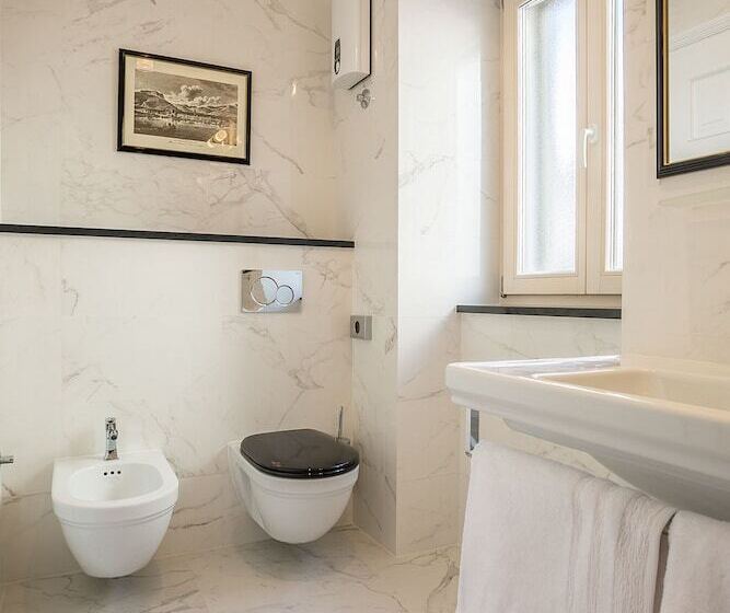 فندق Splendida Palace