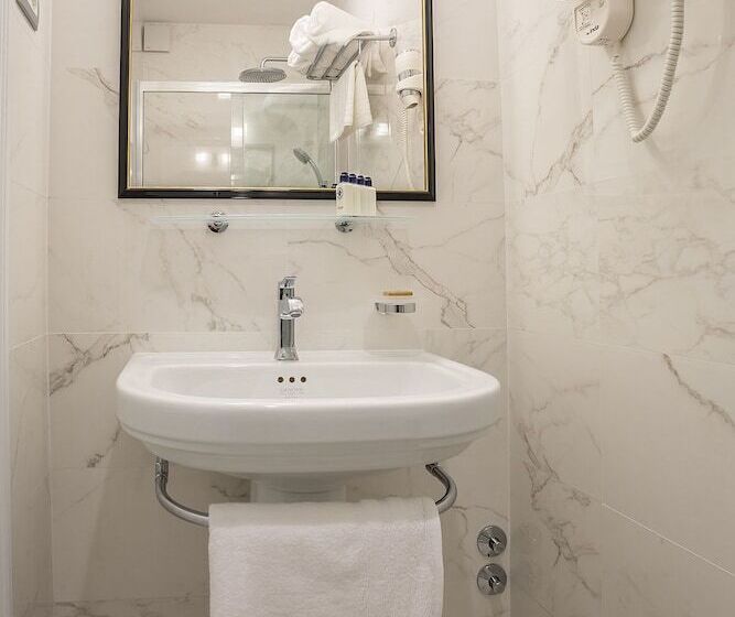 فندق Splendida Palace