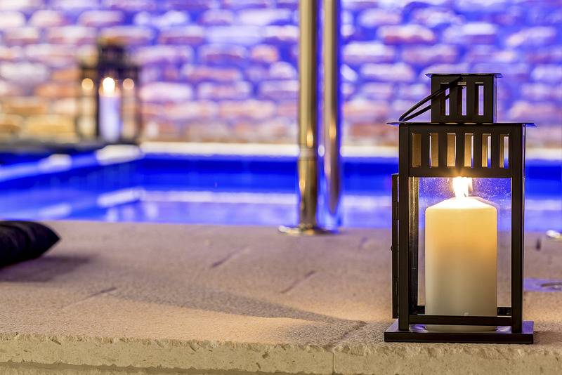 فندق Splendida Palace