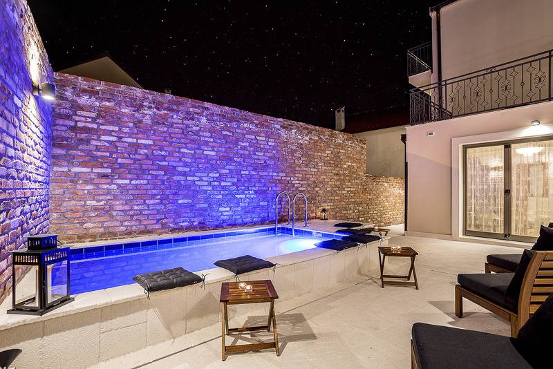 فندق Splendida Palace