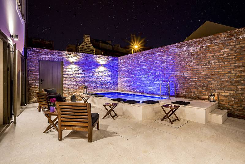 فندق Splendida Palace