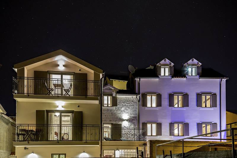 فندق Splendida Palace