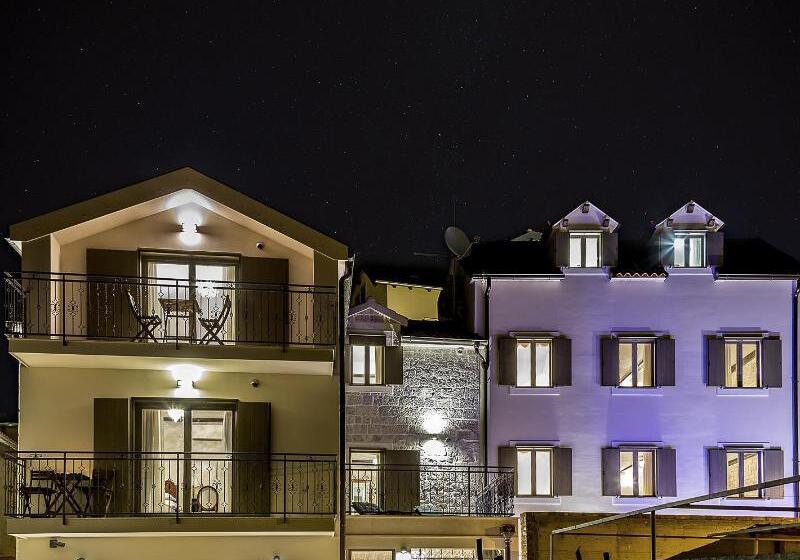 فندق Splendida Palace