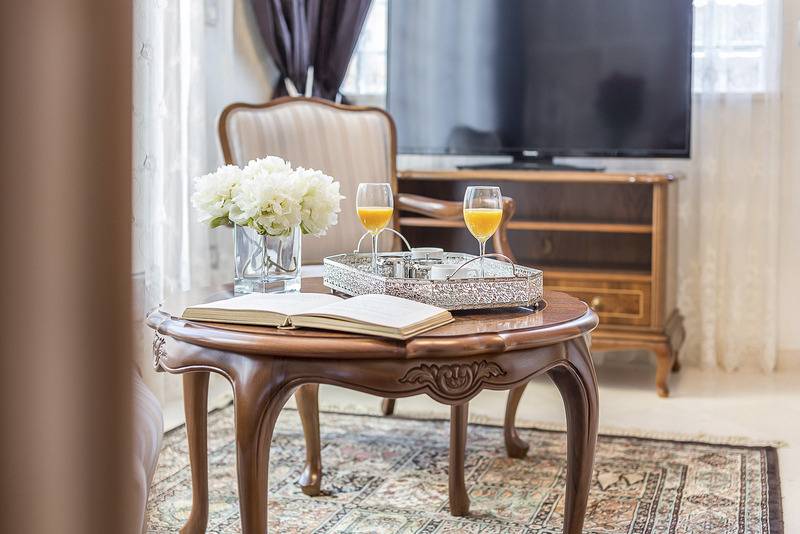 فندق Splendida Palace