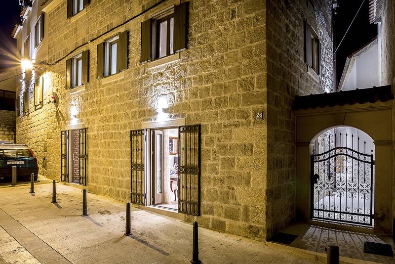 فندق Splendida Palace