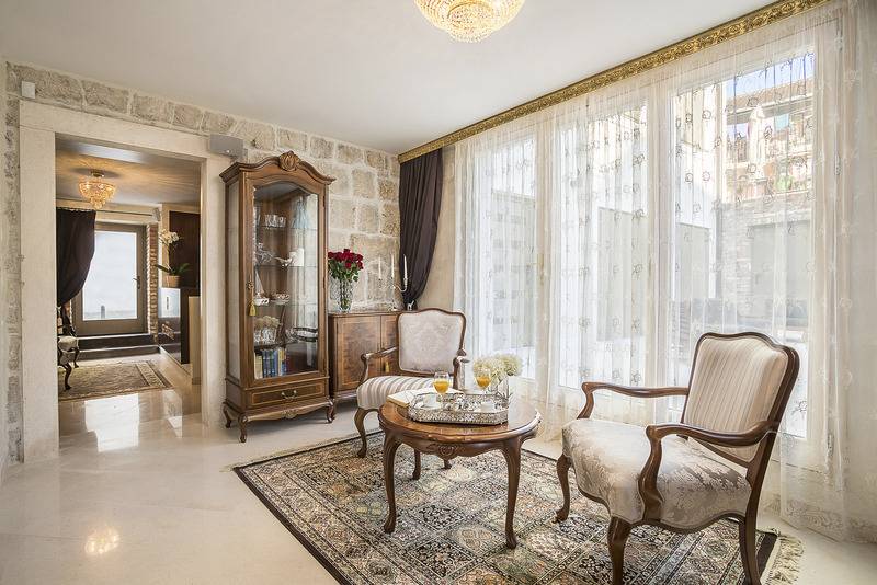 فندق Splendida Palace