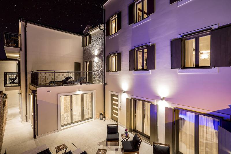 فندق Splendida Palace