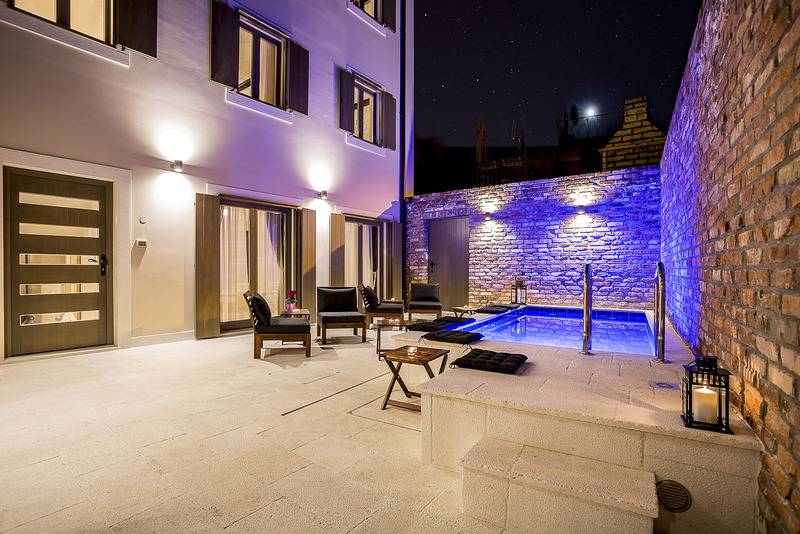 فندق Splendida Palace