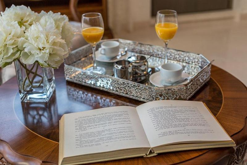 فندق Splendida Palace