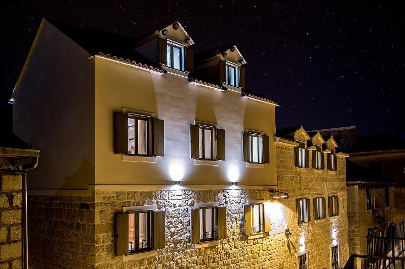 فندق Splendida Palace