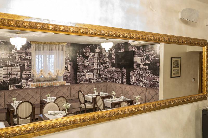 فندق Splendida Palace