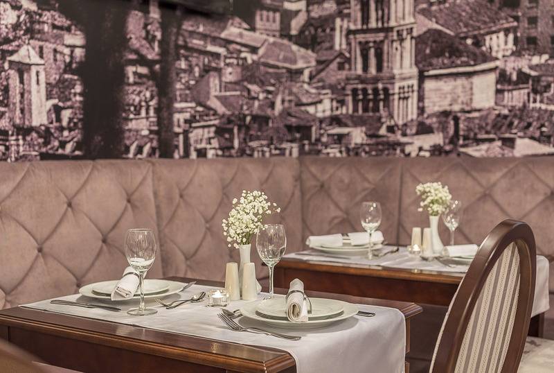 فندق Splendida Palace