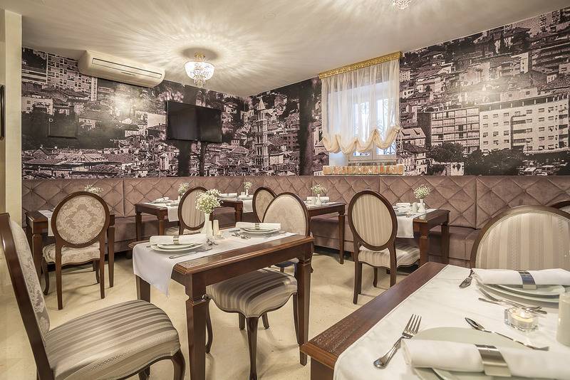 فندق Splendida Palace