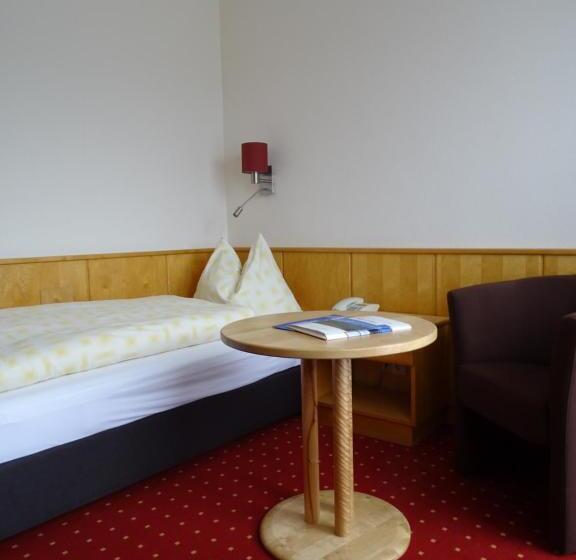 בית מלון כפרי Sporthof