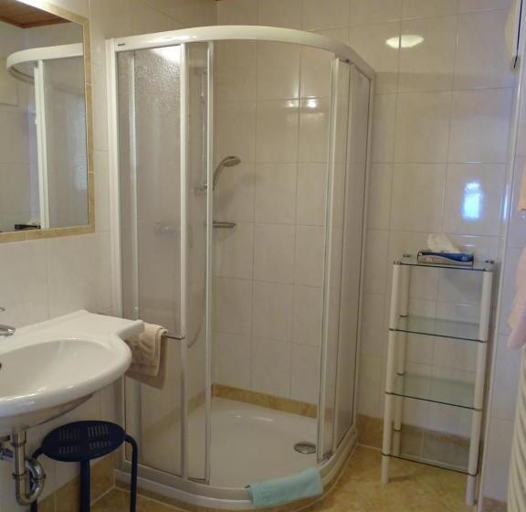 בית מלון כפרי Sporthof