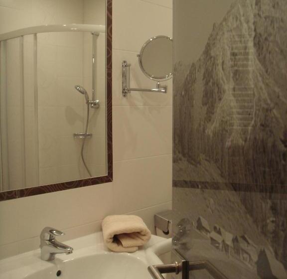 בית מלון כפרי Sporthof